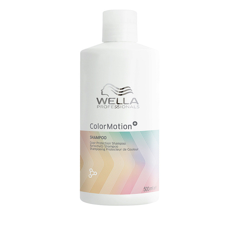 Шампоан за запазване на цвета Wella Color Motion 500ml