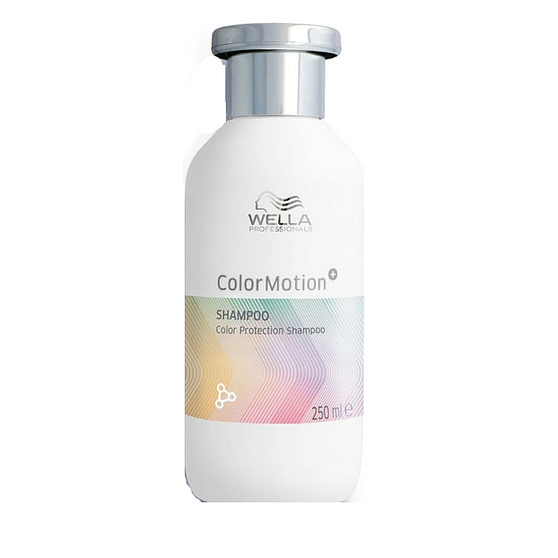 Шампоан за запазване на цвета Wella Color Motion 250ml