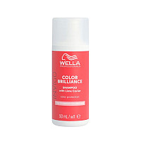 Шампоан за фина боядисана коса Wella Invigo Color Brilliance 50ml