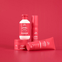 Шампоан за плътна боядисана коса Wella Invigo Color Brilliance Coarse 500ml