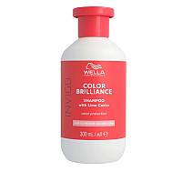 Шампоан за фина боядисана коса Wella Invigo Color Brilliance 300ml