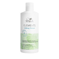 Шампоан за изтощена коса  Wella Elements Renewing Shampoo 500ml