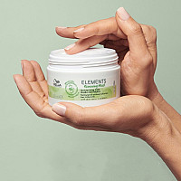 Маска за изтощена коса Wella Elements Renewing Mask 150ml