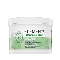 Маска за изтощена коса Wella Elements Renewing Mask 150ml