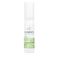 Двуфазен защитен спрей за коса Wella Elements Leave-In spray 150ml