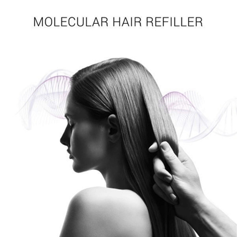 Молекулярен серум за дълбоко възстановяване Wella SP Liquid Hair Molecular Refiller 100ml