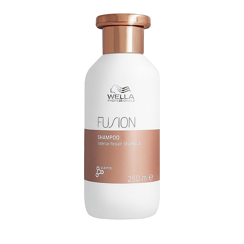 Шампоан за интензивно възстановяване Wella Fusion 250 ml