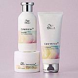 За защита на цвета Wella ColorMotion+