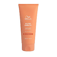 Подхранващ балсам за суха коса / Wella Nutri-Enrich 200 ml