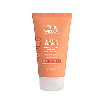 Подхранваща маска за суха коса Wella Nutri-Enrich Blend Mask 75ml