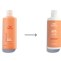 Подхранващ шампоан за суха коса Wella Nutri Enrich Blend 500ml