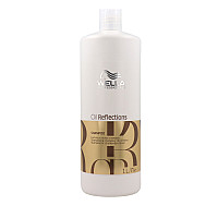 Хидратиращ шампоан за ослепителен блясък Wella Оil Reflections Shampoo 1000ml