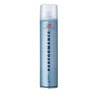 Лак за коса със силна фиксация и UV защита Wella Performance Strong Hold HairSpray 500ml