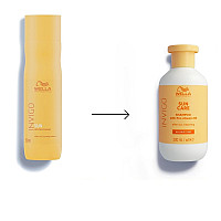 Хидратиращ шампоан за след слънце Wella Invigo After Sun Express Shampoo 300ml