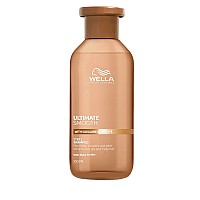 Изглаждащ шампоан Wella Ultimate Smooth Shampoo 250ml