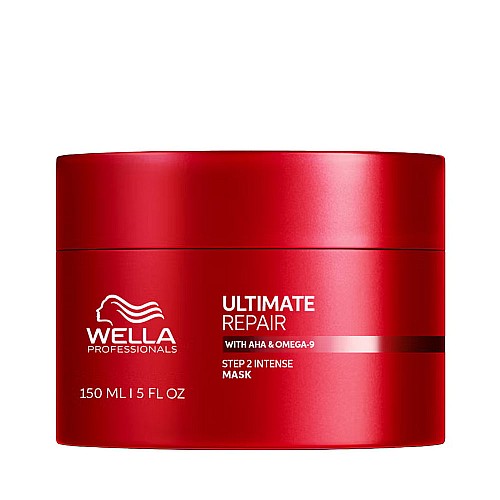 Маска за увредена коса Wella Ultimate Repair Mask 150ml