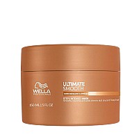 Подхранваща маска за коса Wella Ultimate Smooth Mask 150ml