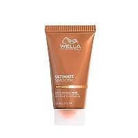 Подхранваща маска за коса Wella Ultimate Smooth Mask 30ml