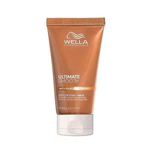 Подхранваща маска за коса Wella Ultimate Smooth Mask 75ml
