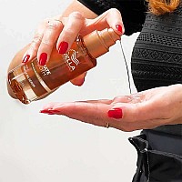 Масло-серум за приглаждане на косата Wella Ultimate Smooth Miracle Oil Serum 100ml