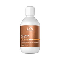 Изглаждащ шампоан Wella Ultimate Smooth Shampoo 100ml