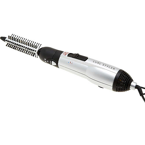 Електрическа четка за коса Wella Curl Styler Hot Curler Brush