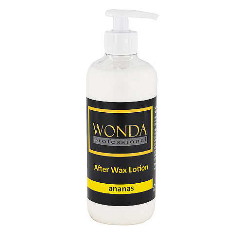 Лосион за след епилация ананас Wonda Professional Ananas 500ml