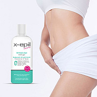 Интимен гел с хиалуронова киселина и млечна киселина X-Epil Intimate gel 100ml