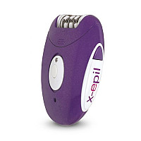 Епилатор 18 пинцети X-Epil Sensation Epilator 18 tweezers