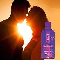 Лубрикант X-Epil Sensual Lubricating gel 100ml