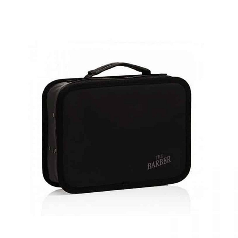 Чанта за бръснарски принадлежности Xanitalia Pro The Barber Bag