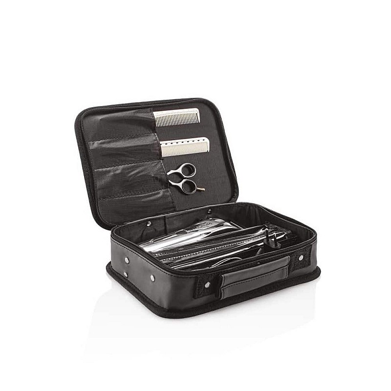 Чанта за бръснарски принадлежности Xanitalia Pro The Barber Bag