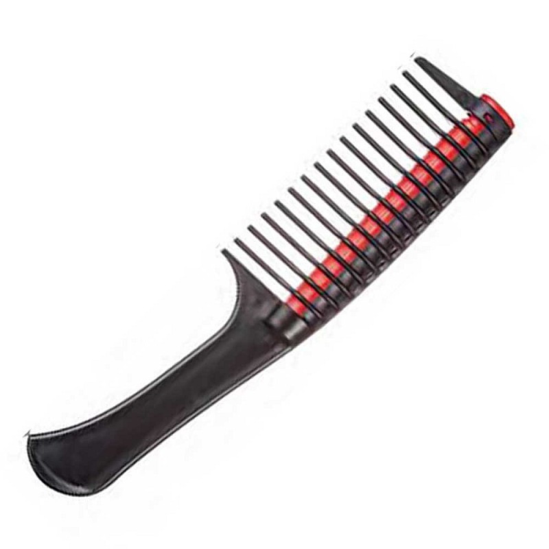Гребен за нанасяне на боя и маски Xanitalia Salon Pro Color Colling 23cm
