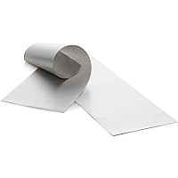 Термо фолио за кичури сребърно XanitaliaPro 9.5x30cm Silver 200pcs
