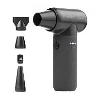 Бръснарска духалка за премахване на косъмчета Barber Hair Duster