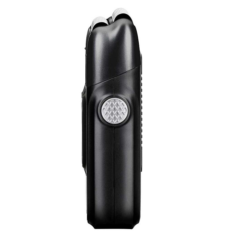 Електрическа самобръсначка Sthauer Doctor Shave-0