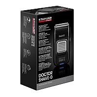 Електрическа самобръсначка Sthauer Doctor Shave-0