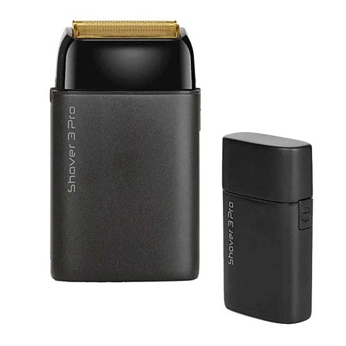 Електрическа самобръсначка Xanitalia Clipper Shaver 3 Pro