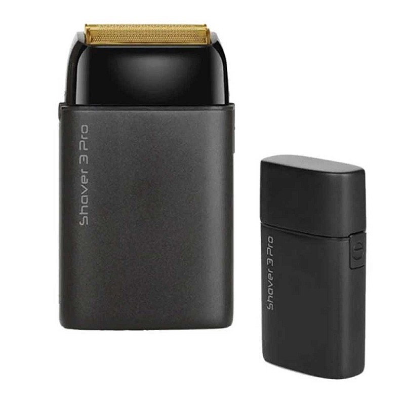 Електрическа самобръсначка Xanitalia Clipper Shaver 3 Pro