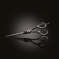 Професионална ножица за безкомпромисна прецизност Iwasaki Master Black Shogun 5"