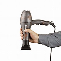 Професионален берберски сешоар Sthauer Barbero Hair Dryer 2000W