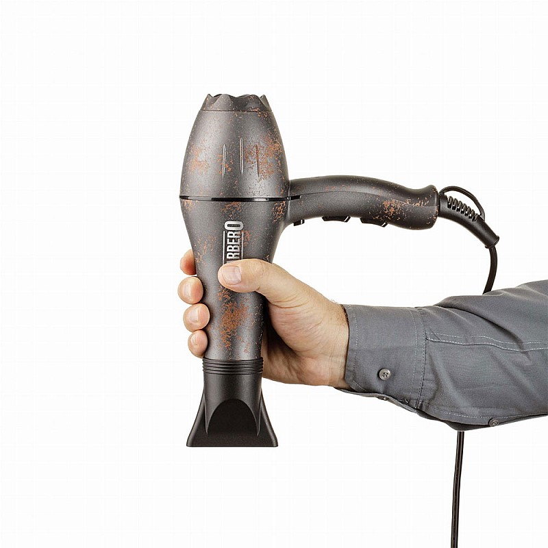 Професионален берберски сешоар Sthauer Barbero Hair Dryer 2000W