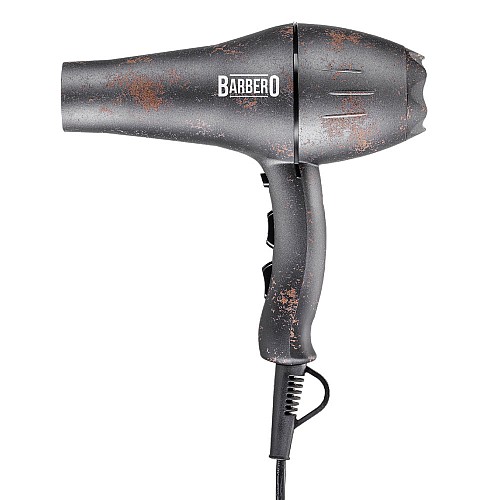 Професионален берберски сешоар Sthauer Barbero Hair Dryer 2000W