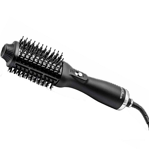 Електрическа четка за сушене, обем и оформяне Sthauer Air Brush Ceramic Air Shaping