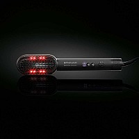 Електрическа четка 3 в 1 с инфрачервена технология Sthauer Dry&Style Infrared Hot Air Styling Brush
