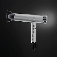 Професионален сешоар с йонна технология Sthauer Futura Silver 1800W
