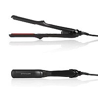 Инфрачервена преса за коса Sthauer Infrared Keratin Pro Ceramic