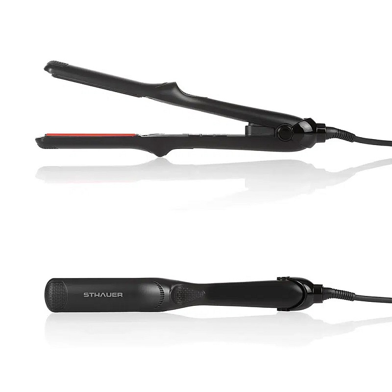 Инфрачервена преса за коса Sthauer Infrared Keratin Pro Ceramic