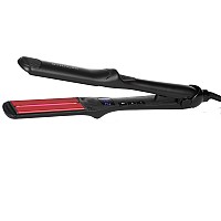 Инфрачервена преса за коса Sthauer Infrared Keratin Pro Ceramic