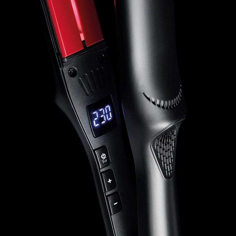 Инфрачервена преса за коса Sthauer Infrared Keratin Pro Ceramic